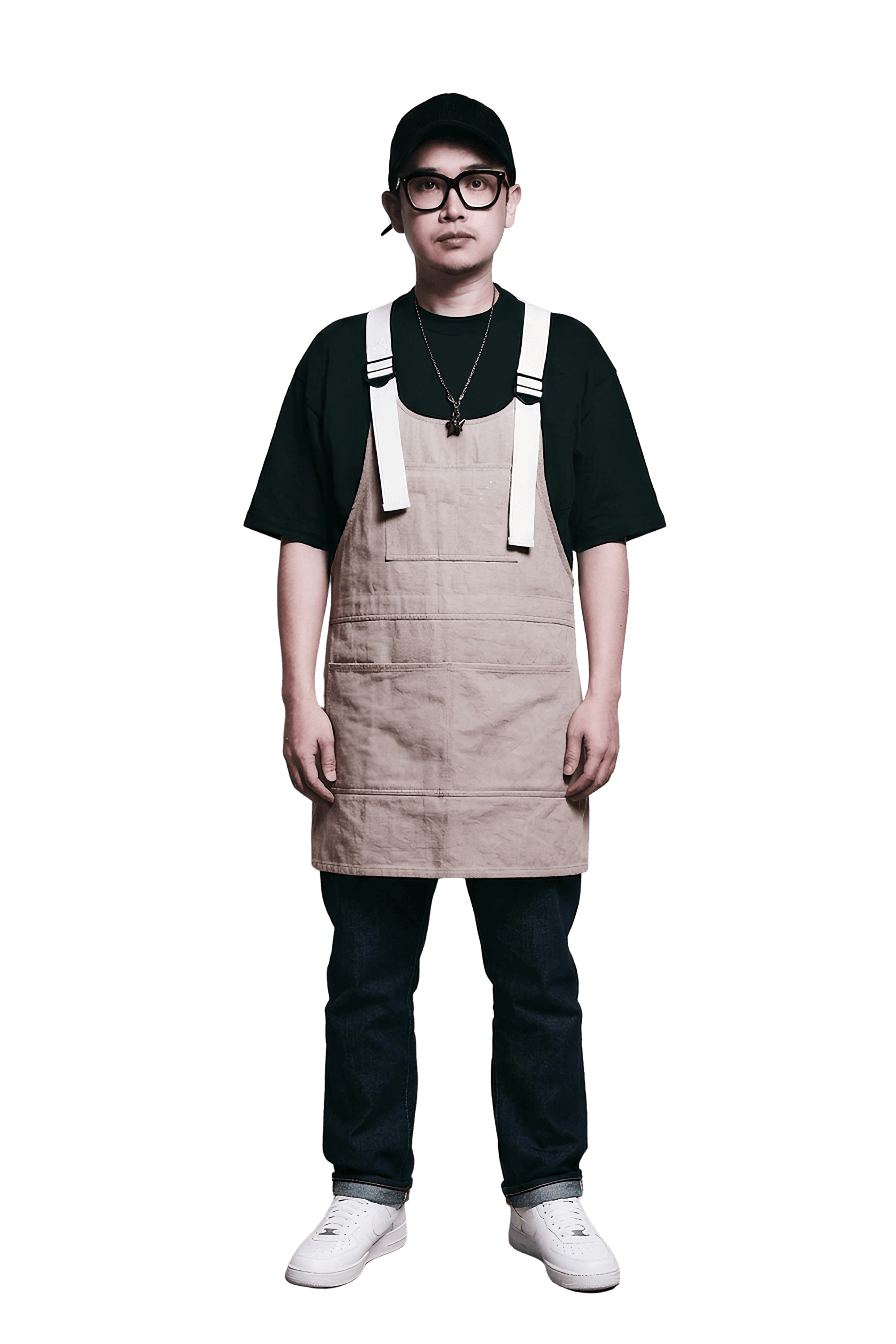 Tony Tsai